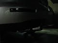 Nismo Exhaust on an 03' Infiniti FX45