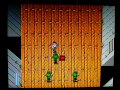 a playthrough of ikari iii: the rescue for nes. level 3. no emulation! continues are used. i don't think that this is even possible without continues.