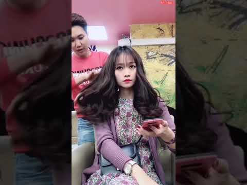 342 Video của Salon chuyến nối tóc Bắc Hugo
