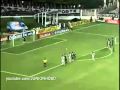 gol penalty  faz vasco 1x0 boa vista