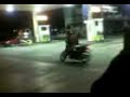 Raider 150 - Shell Macapagal 2006