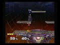 D. Disciple (Pikachu) vs Vulpine Shine (Marth)