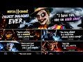 Mortal Kombat 11- All COLDEST Intro Dialogues Compilation 4K 60FPS