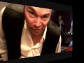 The Tiger Lillies in studio