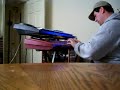 Phantom Of The Opera (full) On A Keyboard