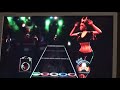 Guitar Hero 3: Muse DLC Stockholm Syndrome 489k
