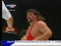 Nobuhiko Takada & Naoki Sano Vs Gary Albright & Dan Severn Part 3/3