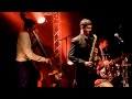 Dmitry Baevsky Trío. Jazz en el Centro