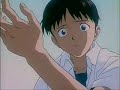 misato and shinji misato and shinji