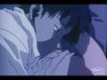 misato and shinji
