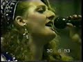 Remzie Osmani Potpuri këngësh koncert 1993 Lausanne nga http://www.rapsodet.com