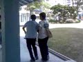 childish weiwen n frenz in sec sch daes...