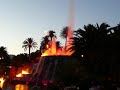 Mirage Volcano Mirage Volcano