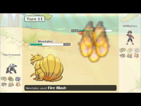 pokemon showdown pokemon showdown