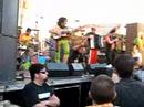 Gogol Bordello - MISHTO - Minneapolis 2008 Gogol Bordello - MISHTO - Minneapolis 2008