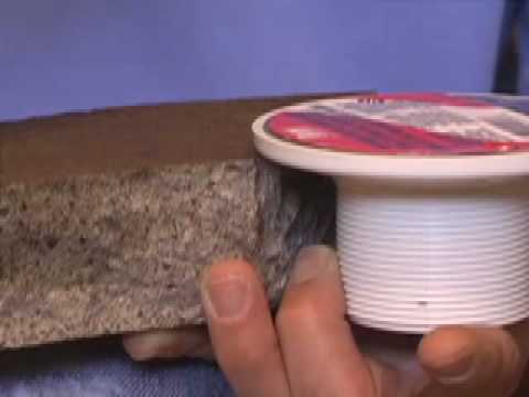 how to remove odor from shower drain