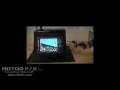 Odyssey Color EFIS Glass Panel (Part 1 of 2) by MGL Avionics from ROTOR F/X