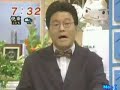 Mackey, Kame, Jin and Koyama with Harry Potter