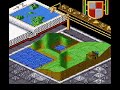 SFC - POPULOUS (?????) SFC - POPULOUS (?????)