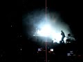 Beyonce - intro bday concert@Acer Arena