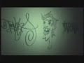 Australian adelaide Graffiti Art (Paint Pt 1)