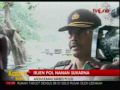 Kapolri Akan Beri Keterangan Pengepungan Solo