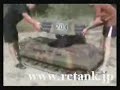 KINGTIGER 1:4 scale RC tank (www.rctank.jp) KINGTIGER 1:4 scale RC tank (www.rctank.jp)