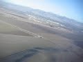 Landing A Glider