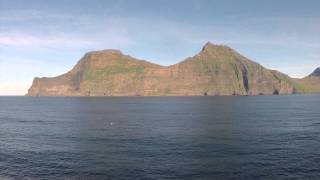 leaving klaksvik HD 1080p Video Sharing