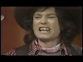 Peter on the Gong Show
