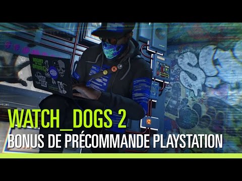 Vidéo 1