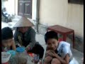 nghe thuat hup chao