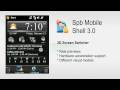 Spb Mobile Shell 3.0