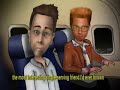 Fight Clubbing (Music Video)