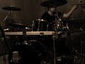 Kovertly Drummatik - Improvised Drum Solo no. 5 pt. 2 Kovertly Drummatik - Improvised Drum Solo no. 5 pt. 2