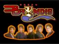 Volvamos a empezar Bryndis con bolero