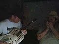 Hillcrest Hillbilly Blues Harmonica/Slide Jam Hillcrest Hillbilly Blues Harmonica/Slide Jam