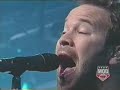 finger eleven - paralyzer - much on demand
