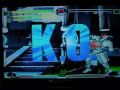 Marvel vs. Capcom 2 [ENHANCED MUSIC EDITION] (Hayato, Silver Samurai, Strider Hiryu) pt.3/3