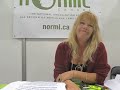 CANNABIS CULTURE - CC Editor Jeremiah Vandermeer interviews Kelly from NORML Canada at the 2011 Treating Yourself Expo in Toronto. www.cannabisculture.com http www.norml.ca