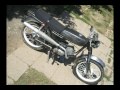Egy kis motorfel�j�t�s - Puch Monza N50  / pls rate /