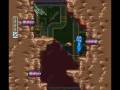 Mega Man X 2 Flame Stag Stage