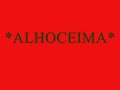 LA REGION DU RIF_nador_berkan_hocima_oujda
