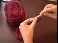 How to knit with Rico Can Can