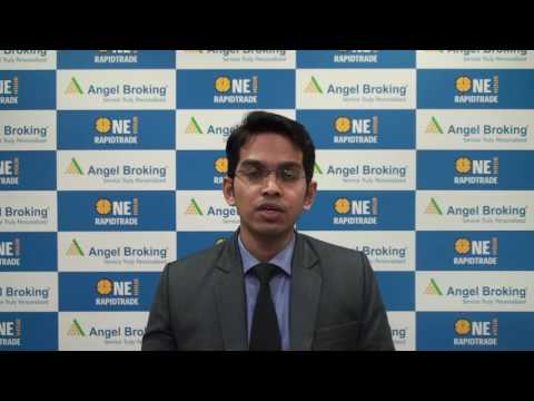 Weekly Technical View - Ruchit Jain