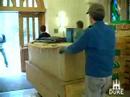 Goodson Chapel Organ Installation