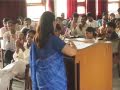 Monica Gupta - President - JSS SIRSA - SGSY - Training