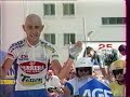 Tour de France 1995 : Miguel Indurain pour la 5�me fois
