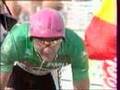Tour de France 1995 : Miguel Indurain pour la 5�me fois