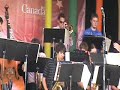 Sail Away, Tom Harell JAZZ YOUTH SUMMIT